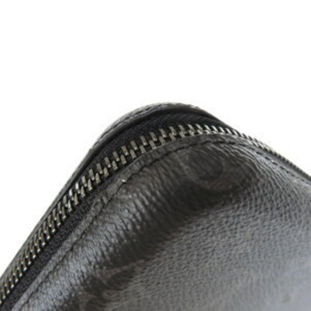 Louis Vuitton Ipad Eclipse Black Case Monogram - image 8